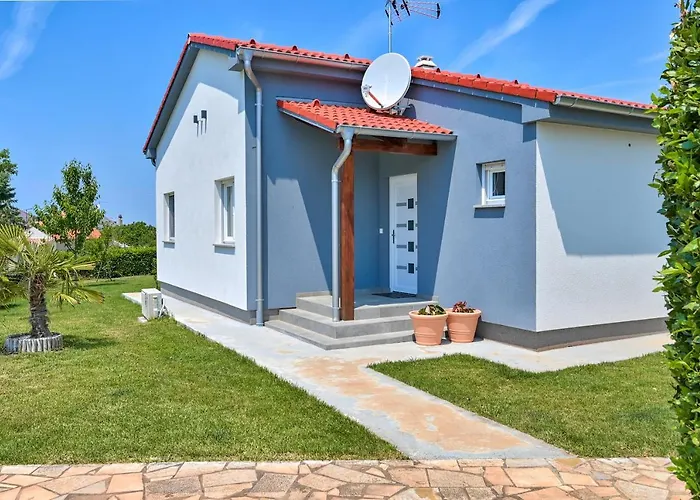 Casa con 2 Camere da Letto